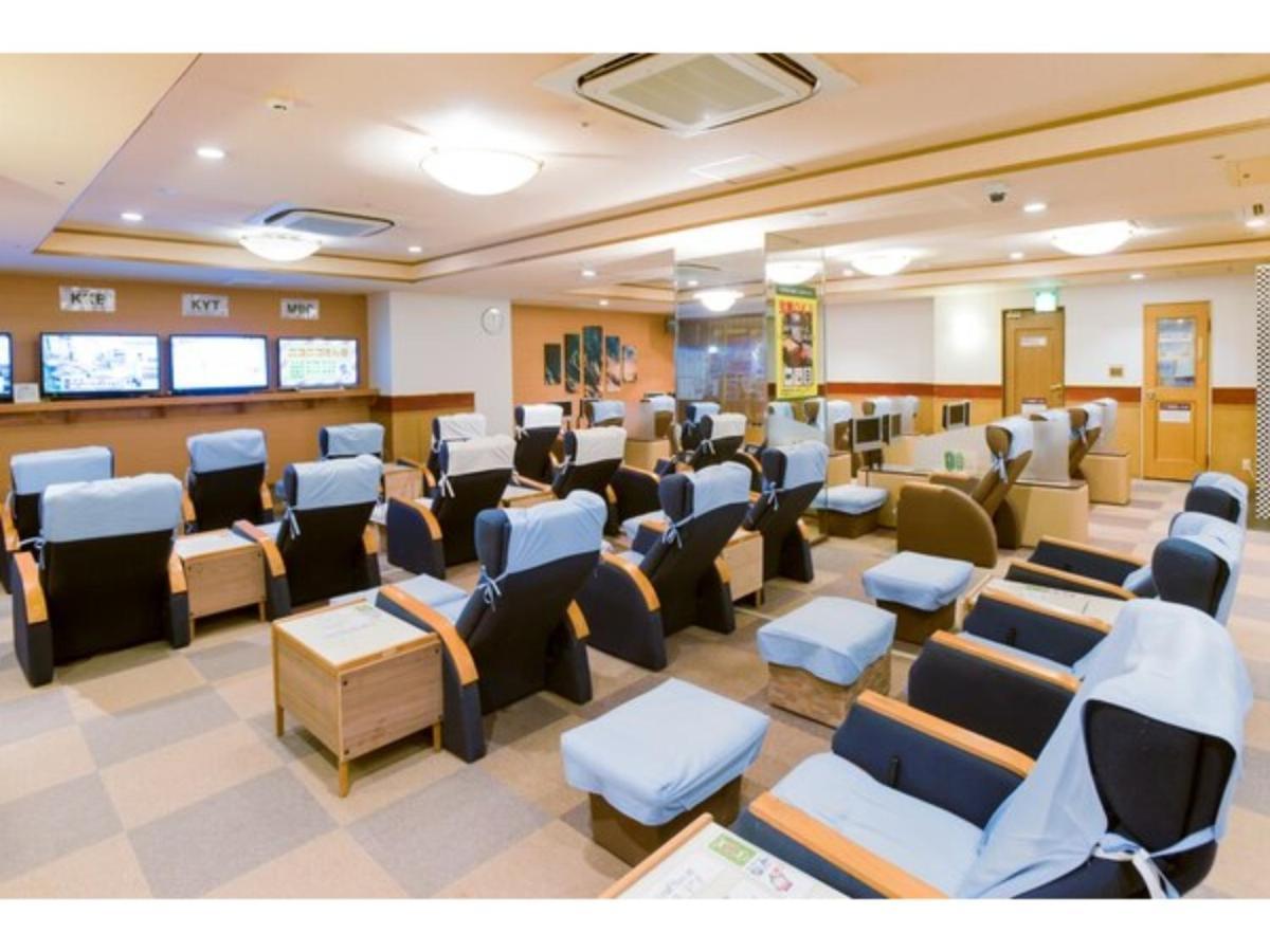 Hotel Taisei Annex - Vacation Stay 05203V Кагосима Экстерьер фото